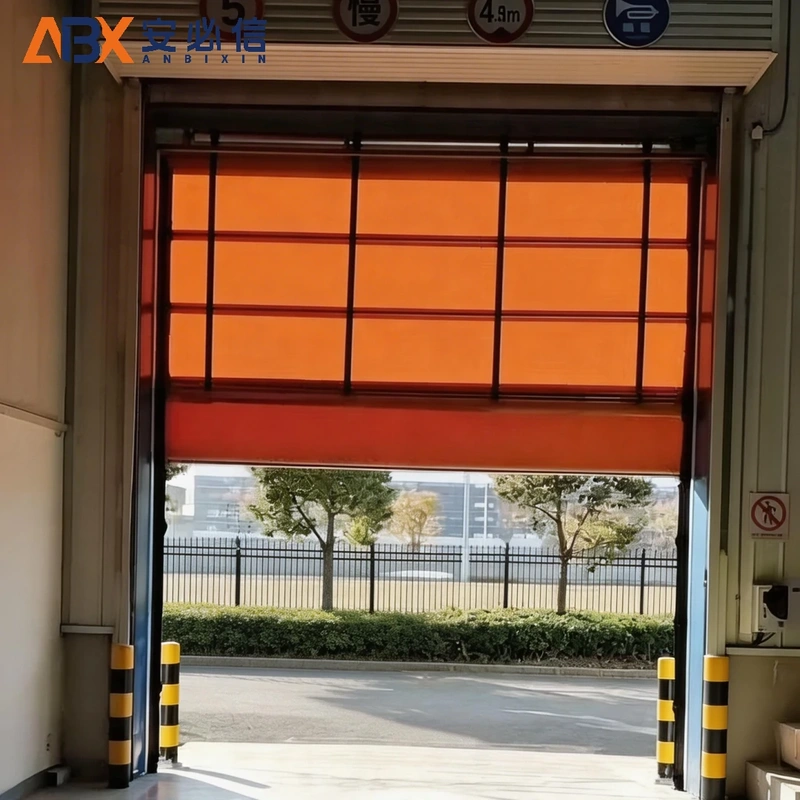 邵阳冷库门封