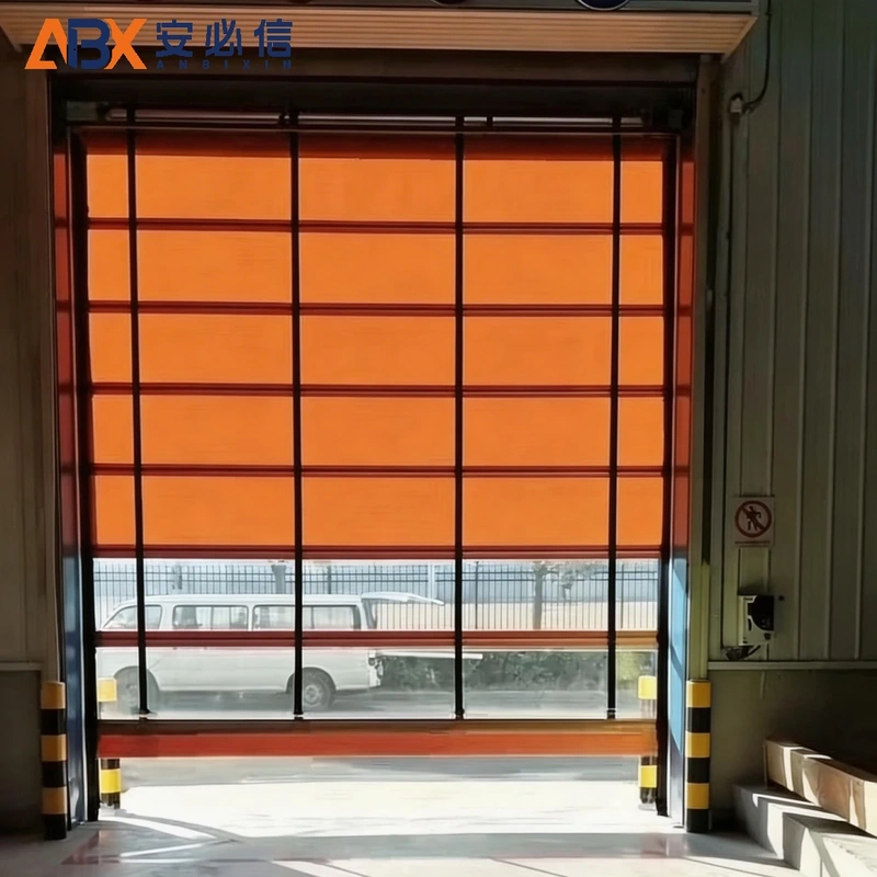 邵阳快速堆积门