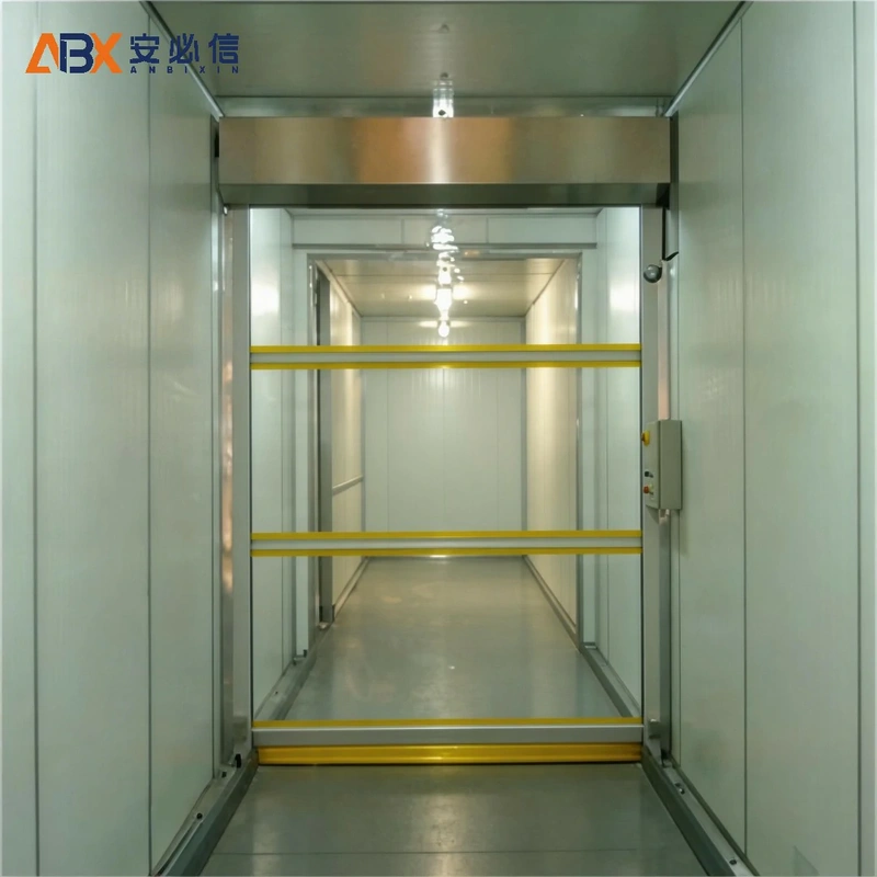 邵阳感应快速门