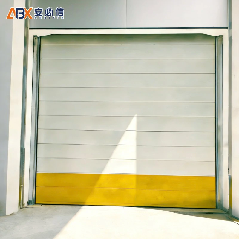 邵阳高扬程提升门